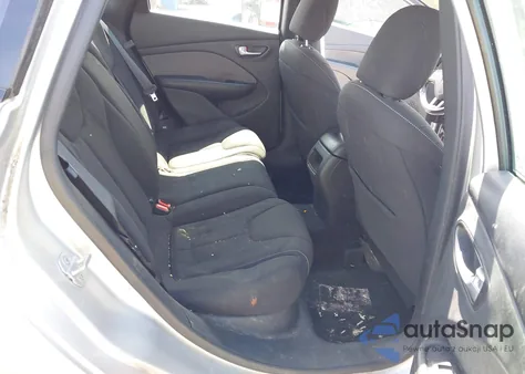 2013 Dodge Dart Sxt из США, поврежденный, VIN 1C3CDFBA4DD298629